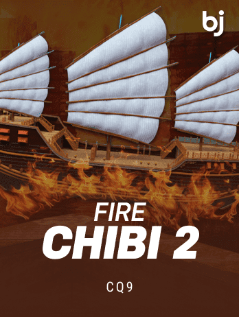 Fire Chibi 2 screenshot