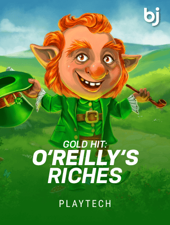 O'Reilly's Riches screenshot